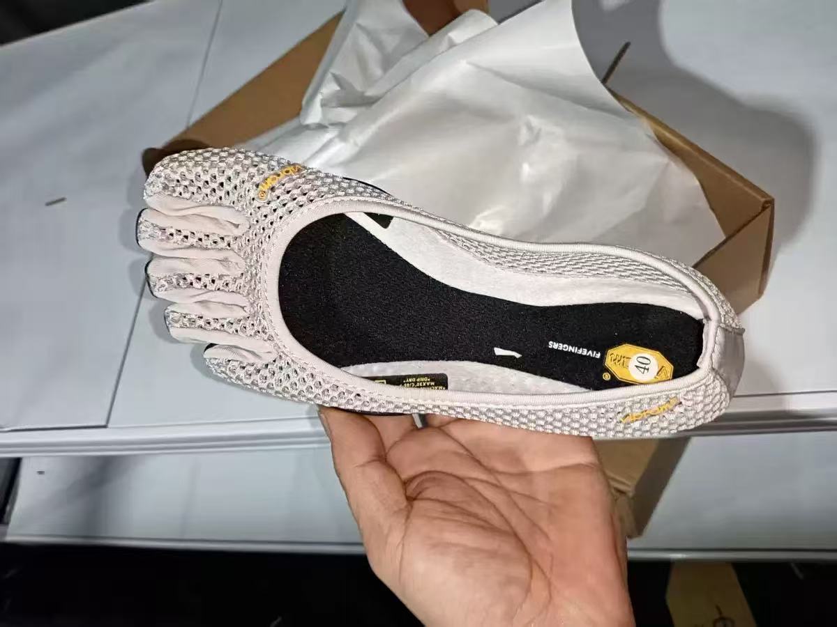 Five Finger Yoga Fitness Shoes NovaNest Central