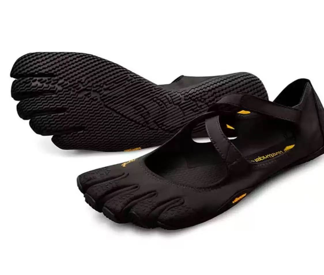 Five Finger Yoga Fitness Shoes NovaNest Central