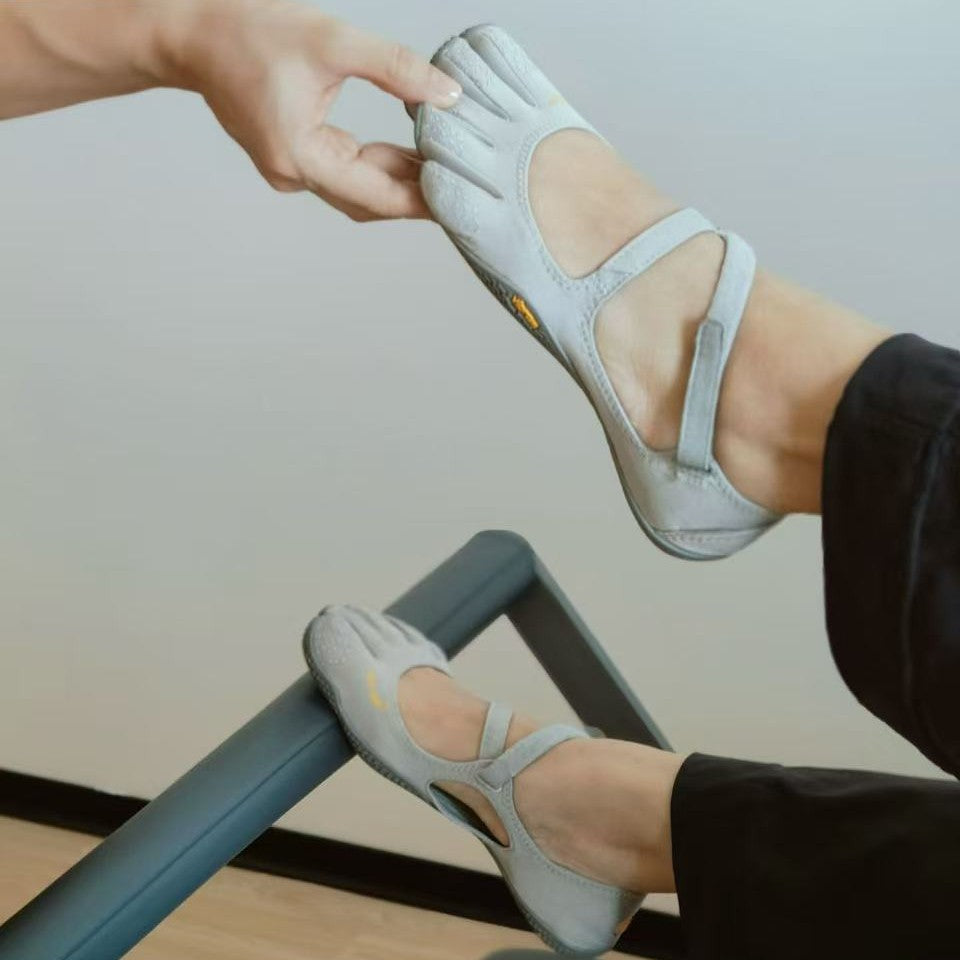 Five Finger Yoga Fitness Shoes NovaNest Central