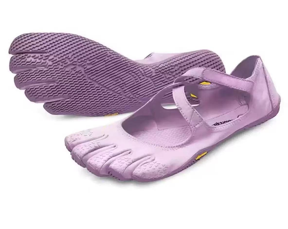 Five Finger Yoga Fitness Shoes NovaNest Central