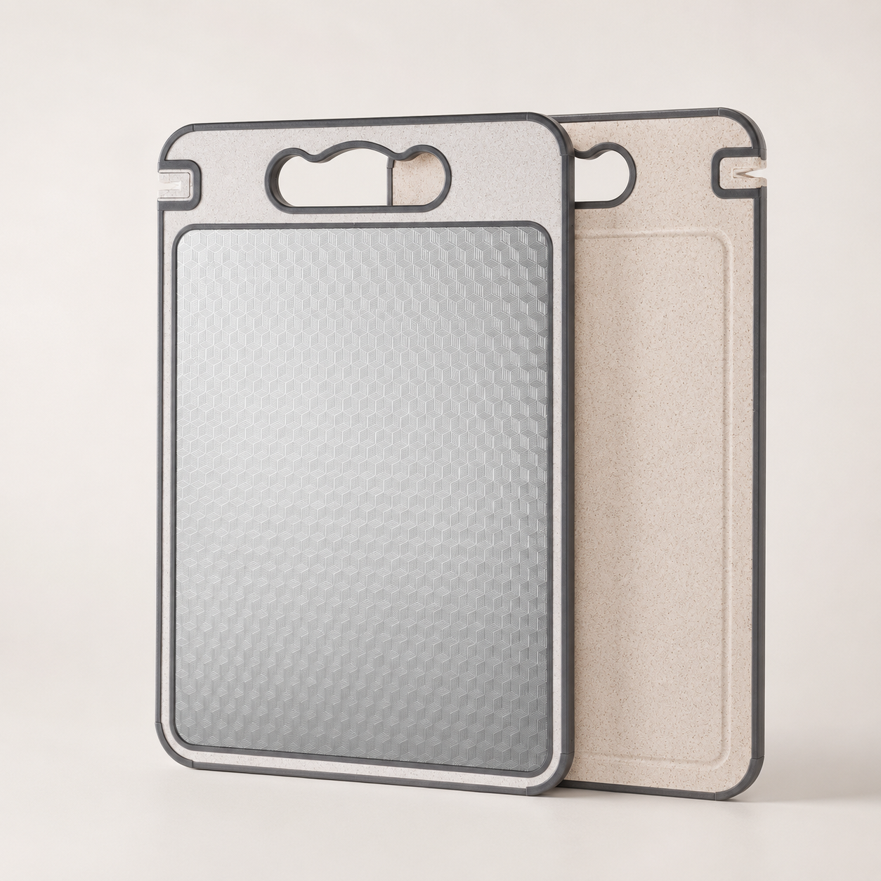 SmartCut 2-in-1 Cutting Board NovaNest Central