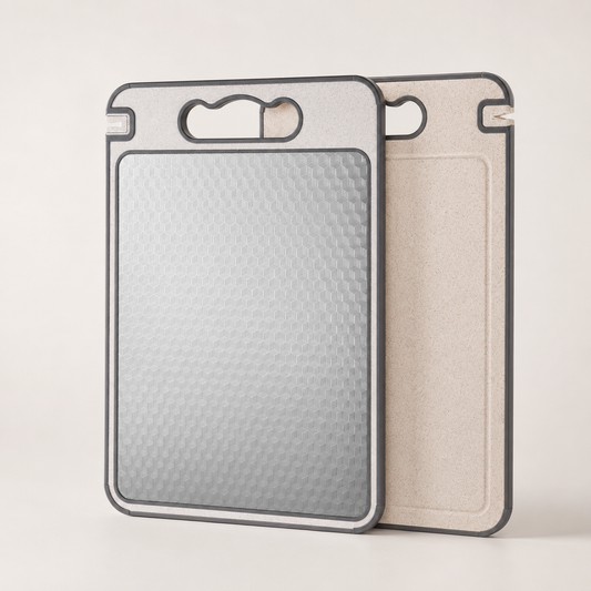 SmartCut 2-in-1 Cutting Board NovaNest Central