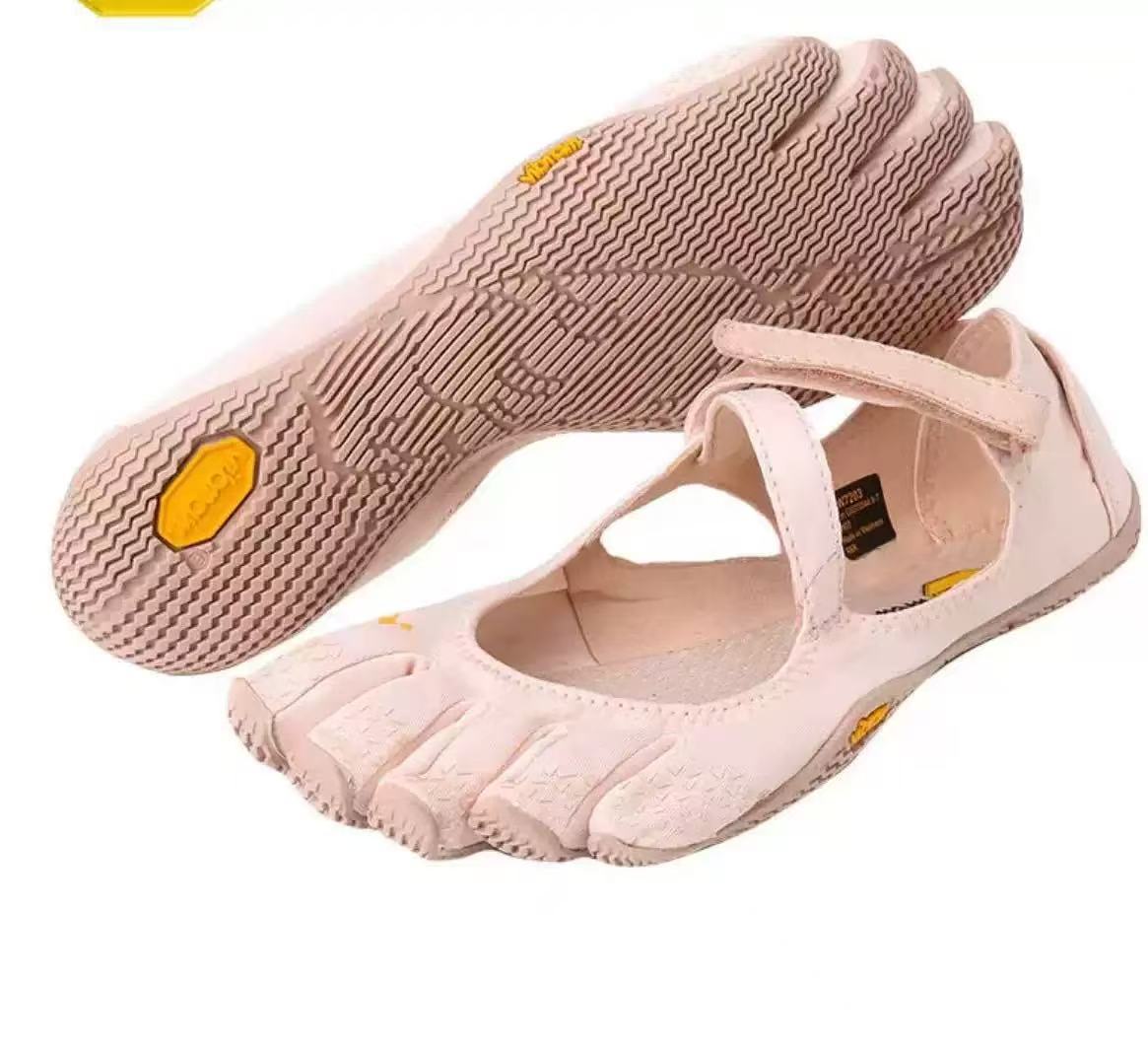 Five Finger Yoga Fitness Shoes NovaNest Central