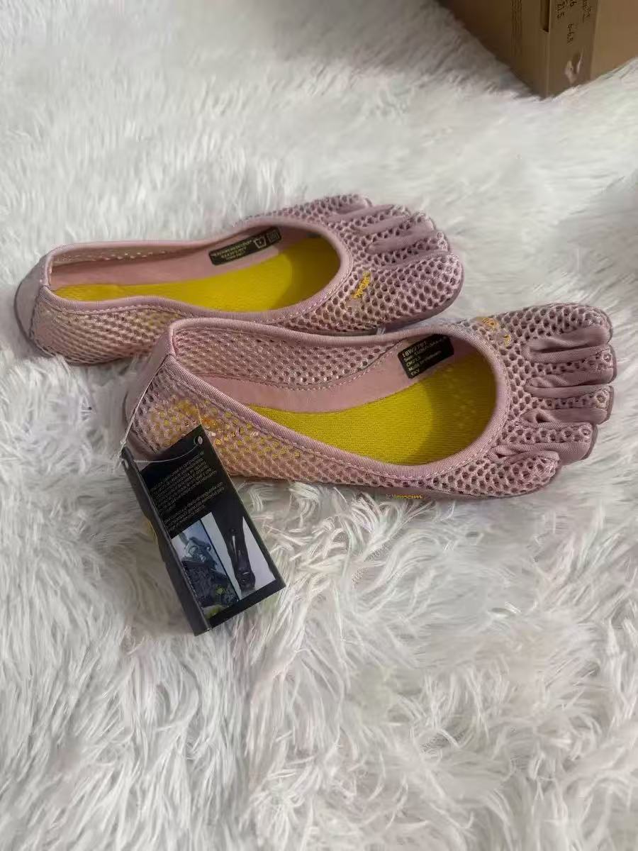 Five Finger Yoga Fitness Shoes NovaNest Central