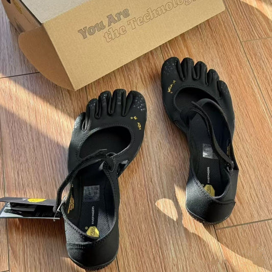 Five Finger Yoga Fitness Shoes NovaNest Central